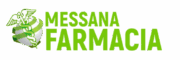 logo farmacia messana