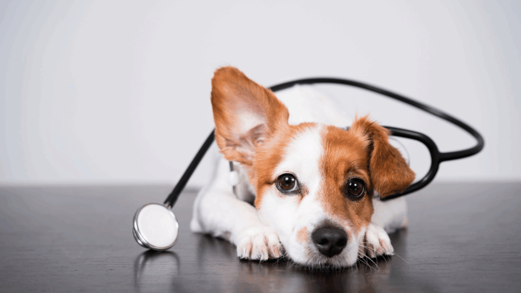 veterinaria